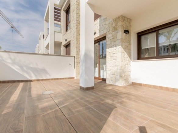 Bungalow en venta en Los Balcones de Torrevieja