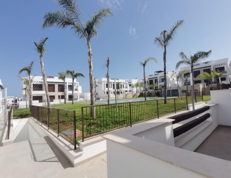Bungalow en venta en Los Balcones de Torrevieja