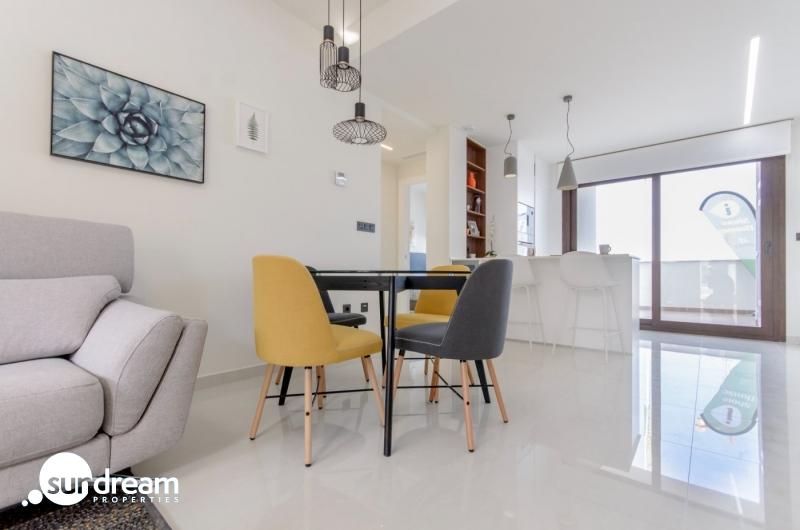 g_40243-14-3 Bungalow en venta en Los Balcones de Torrevieja