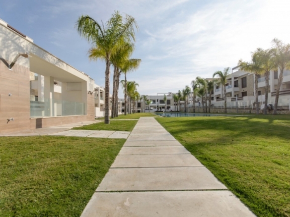 Bungalow en venta en Los Balcones de Torrevieja