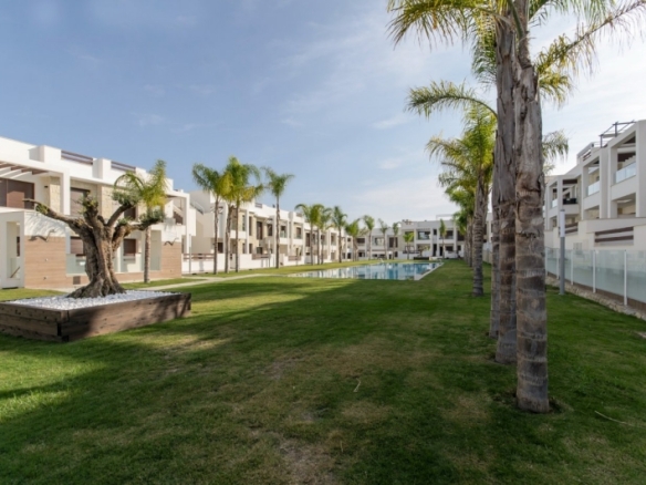 Bungalow en venta en Los Balcones de Torrevieja