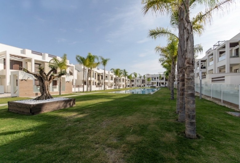 Bungalow en venta en Los Balcones de Torrevieja