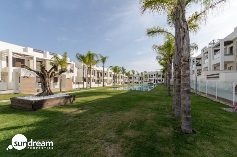g_40243-14-32 Bungalow en venta en Los Balcones de Torrevieja