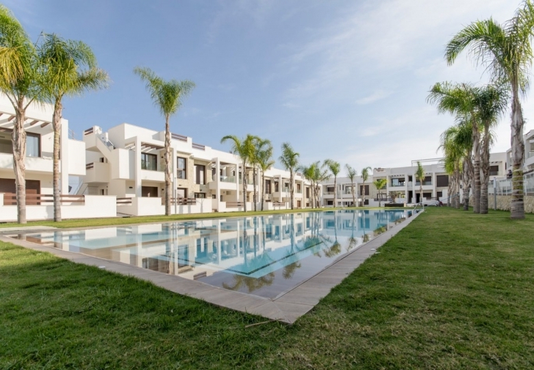 Bungalow en venta en Los Balcones de Torrevieja