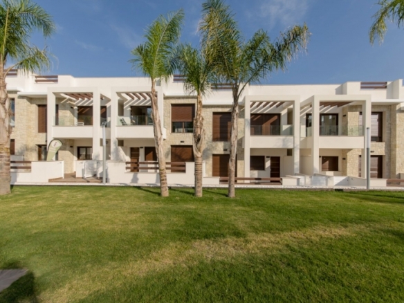 Bungalow en venta en Los Balcones de Torrevieja