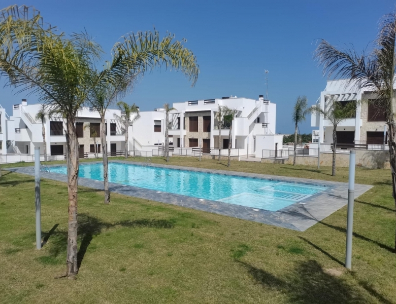 Bungalow en venta en Los Balcones de Torrevieja