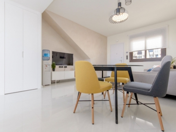 Bungalow en venta en Los Balcones de Torrevieja