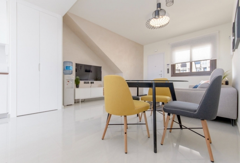 Bungalow en venta en Los Balcones de Torrevieja