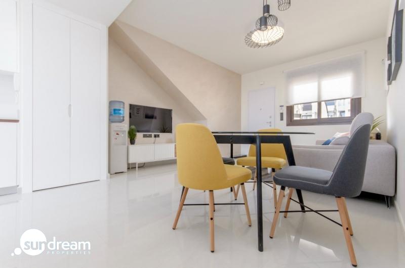 Bungalow en venta en Los Balcones de Torrevieja