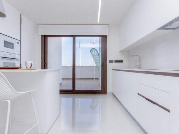 Bungalow en venta en Los Balcones de Torrevieja