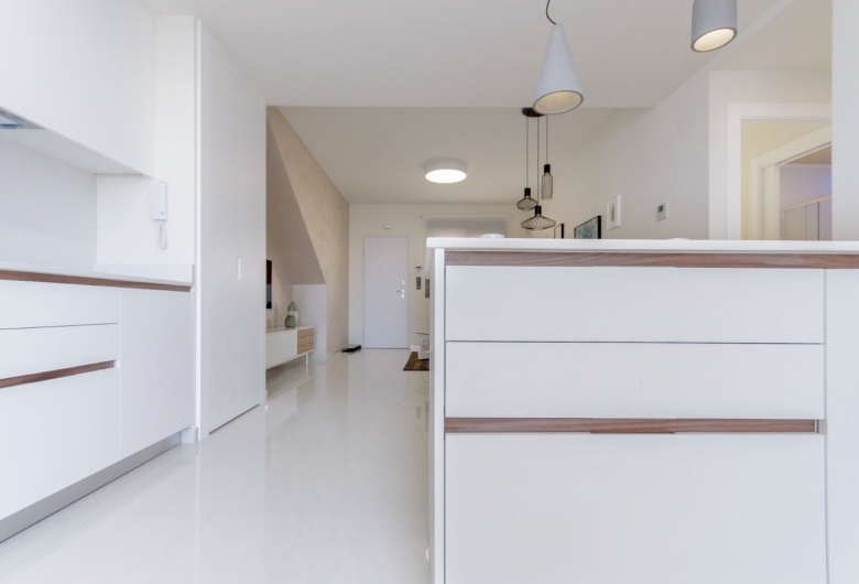 Bungalow en venta en Los Balcones de Torrevieja