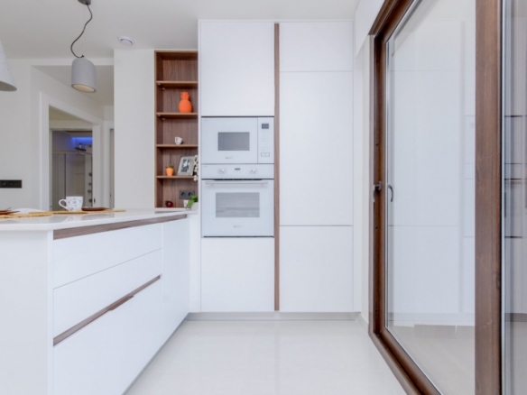 Bungalow en venta en Los Balcones de Torrevieja