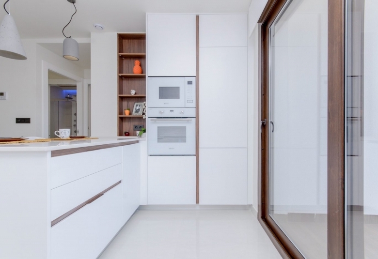 Bungalow en venta en Los Balcones de Torrevieja