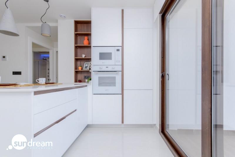 Bungalow en venta en Los Balcones de Torrevieja