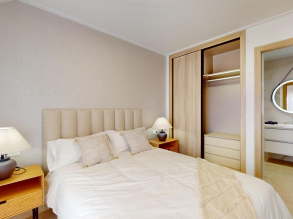 Bungalow en venta piscina y garaje Pilar de la Horadada