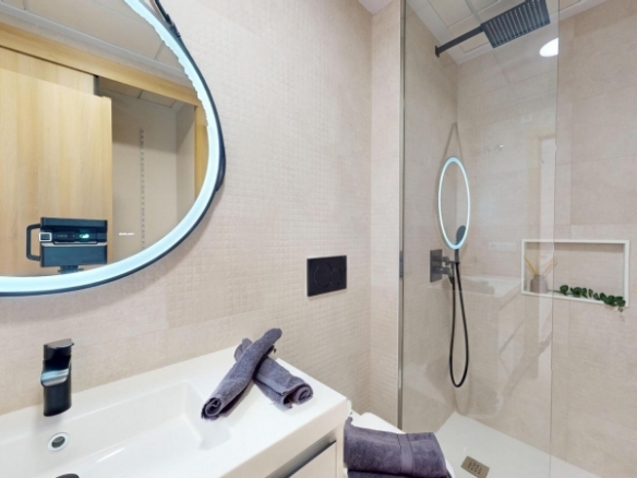 Bungalow en venta piscina y garaje Pilar de la Horadada