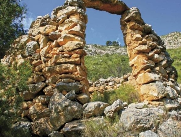 Apartamento en venta con garaje Hondón de las Nieves