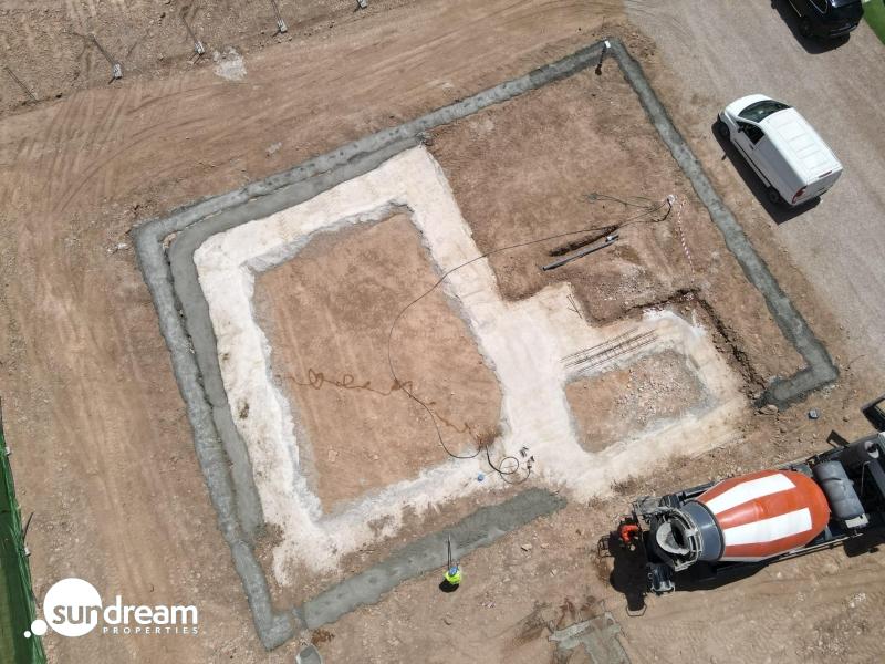 g_40364-16-28 Villa en venta obra nueva en Fuente Álamo Murcia