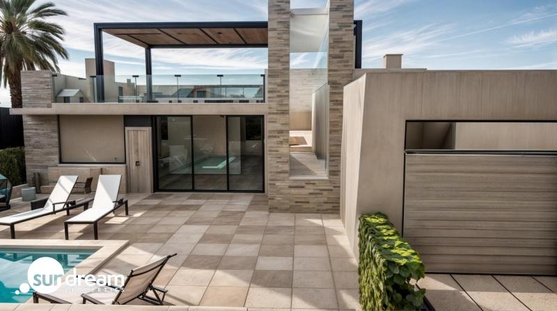 g_40364-16-3 Villa en venta obra nueva en Fuente Álamo Murcia