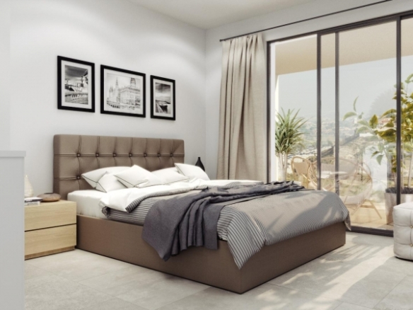 Villa obra nueva zona La Marquesa Ciudad Quesada
