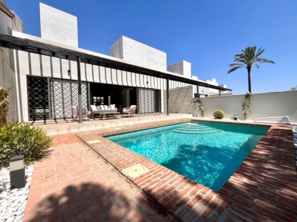 Chalet en venta obra nueva en Golf Resort Sucina