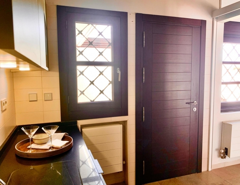 Chalet en venta obra nueva en Golf Resort Sucina