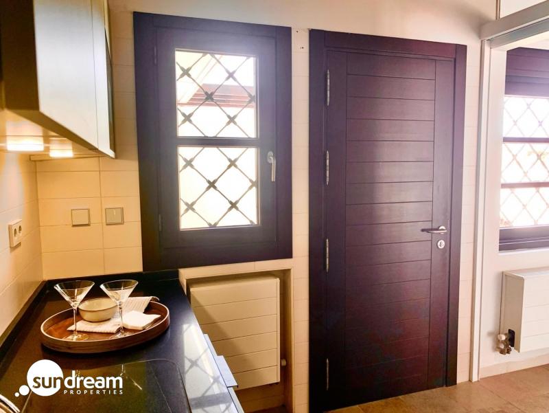 Chalet en venta obra nueva en Golf Resort Sucina