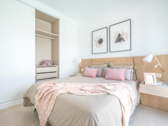Villa independiente en venta obra nueva Torre Pacheco