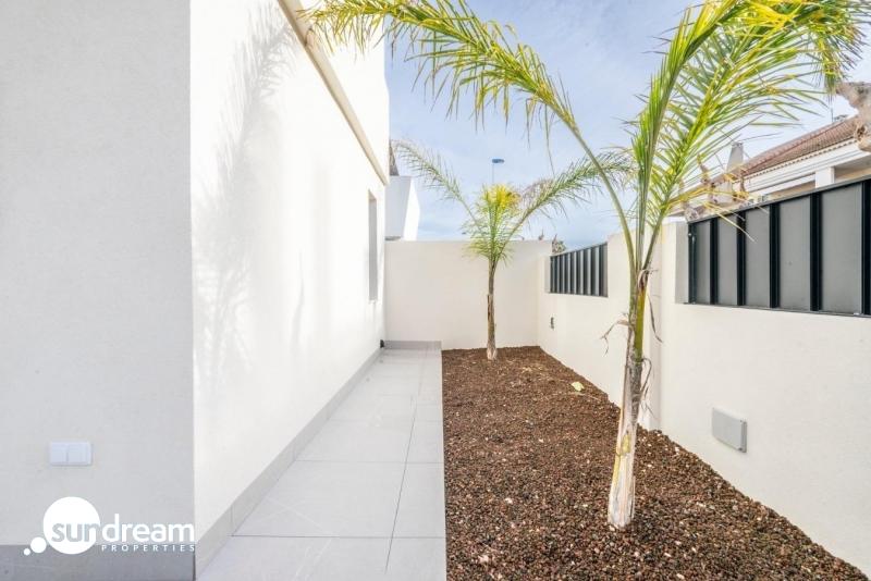 g_40782-14-36 Villa en venta obra nueva con piscina en Torre Pacheco
