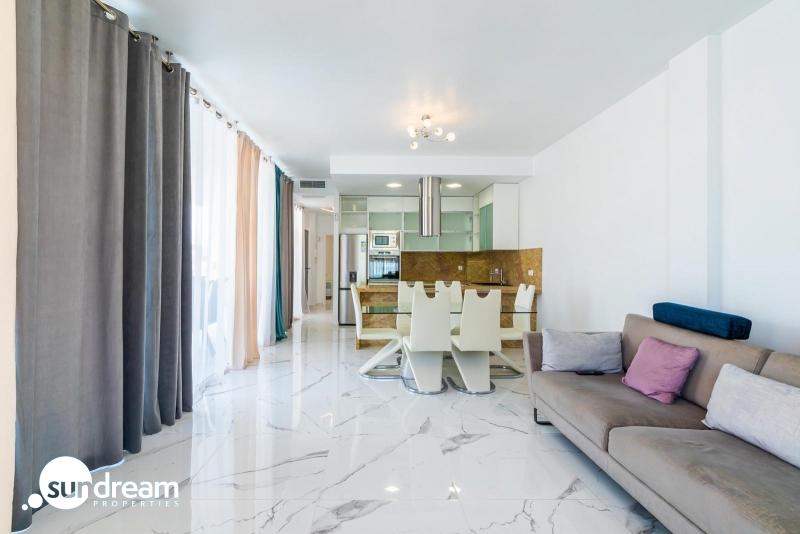 g_40854-24-6 Piso obra nueva en venta con piscina en Orihuela Costa