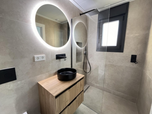 Villa obra nueva en venta zona playa San Pedro Pinatar