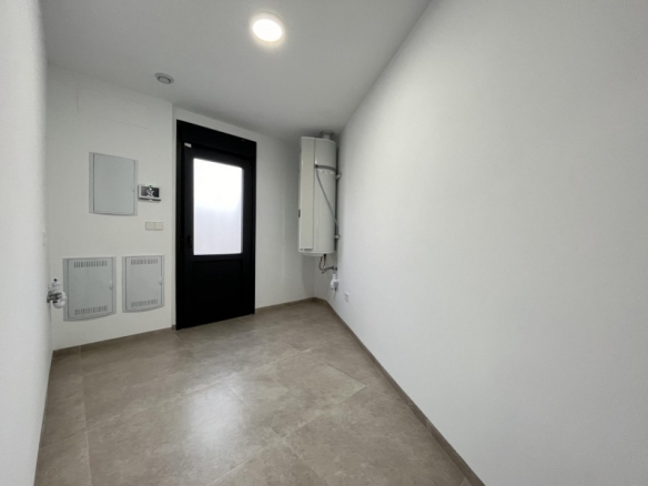 Villa obra nueva en venta zona playa San Pedro Pinatar