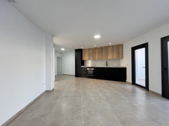 Villa obra nueva en venta zona playa San Pedro Pinatar