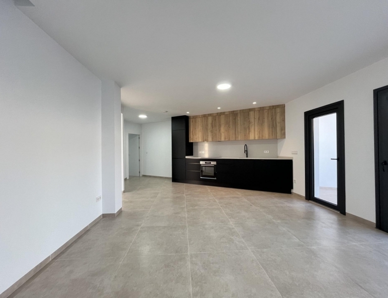 Villa obra nueva en venta zona playa San Pedro Pinatar
