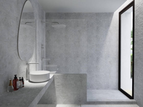Villa de lujo obra nueva en venta en La Zenia Orihuela