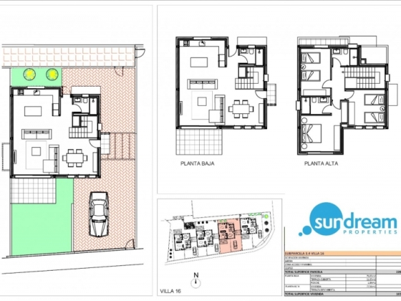 Villa moderna en venta con piscina centro de Dénia