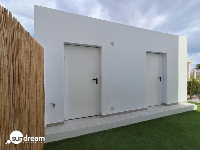g_41235-9-14 Villa en venta obra nueva con piscina en El Albir