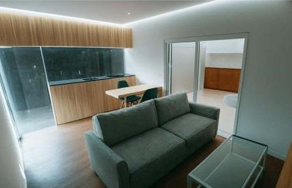 Estudio en venta obra nueva zona centro de Torrevieja