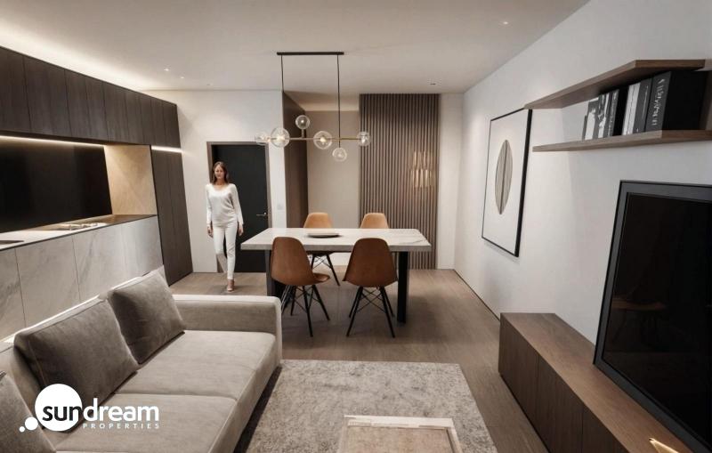 g_41371-15-7 Estudio en venta obra nueva zona centro de Torrevieja