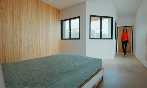 Estudio en venta obra nueva zona centro de Torrevieja