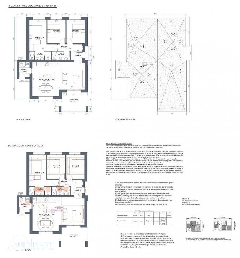 Villa en venta obra nueva con piscina en La Romana