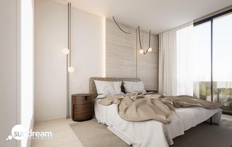 g_41571-19-8 Villa en venta obra nueva Las Colinas Golf Orihuela