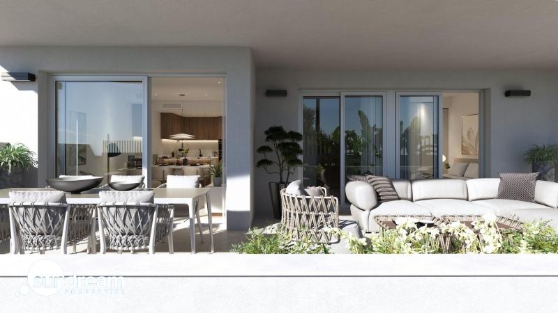 g_41577-16-2 Ático turístico en venta obra nueva en Mil Palmeras