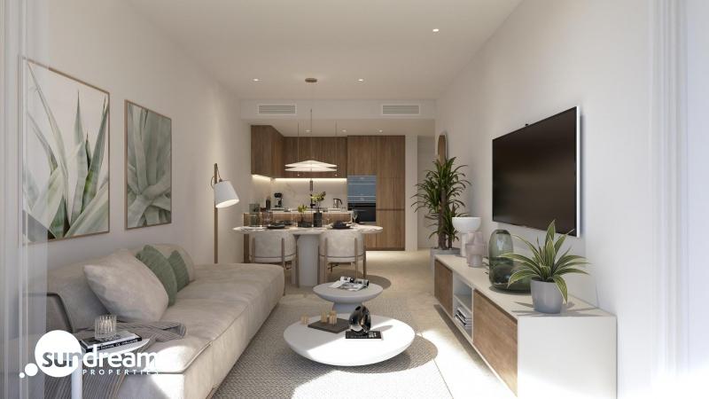 g_41577-16-5 Ático turístico en venta obra nueva en Mil Palmeras