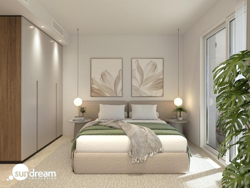 g_41577-16-6 Ático turístico en venta obra nueva en Mil Palmeras