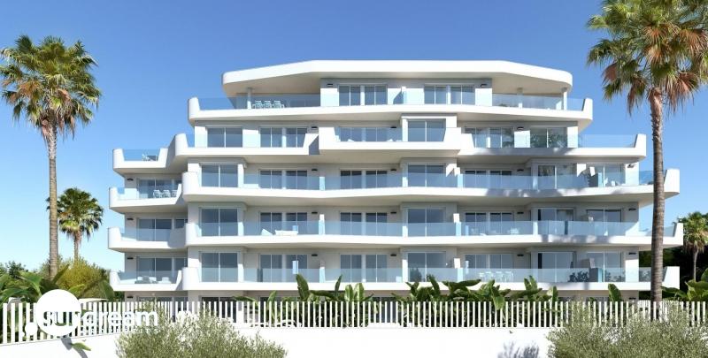 g_41577-16-8 Ático turístico en venta obra nueva en Mil Palmeras