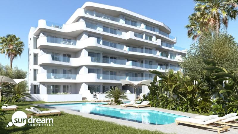 g_41577-16-9 Ático turístico en venta obra nueva en Mil Palmeras