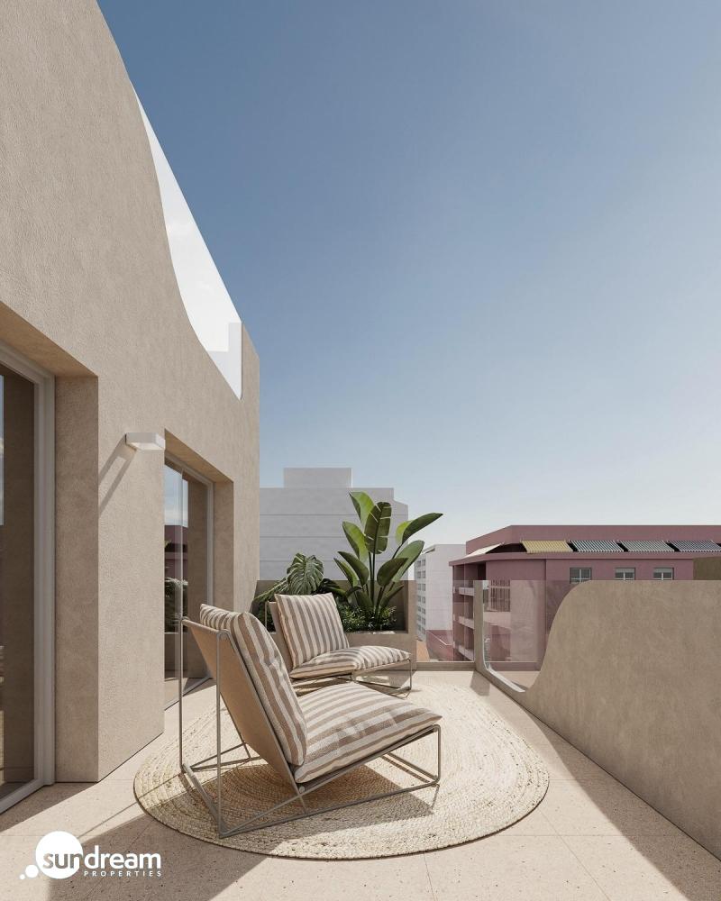 g_41580-19-6 Apartamento obra nueva con piscina en Torrevieja