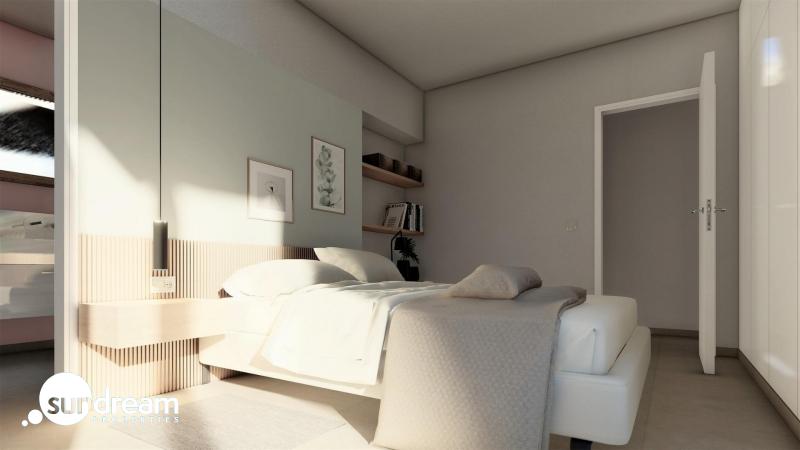 VILLA MODERNA DE NUEVA CONSTRUCCION EN SAN FULGENCIO(ALICANTE)
