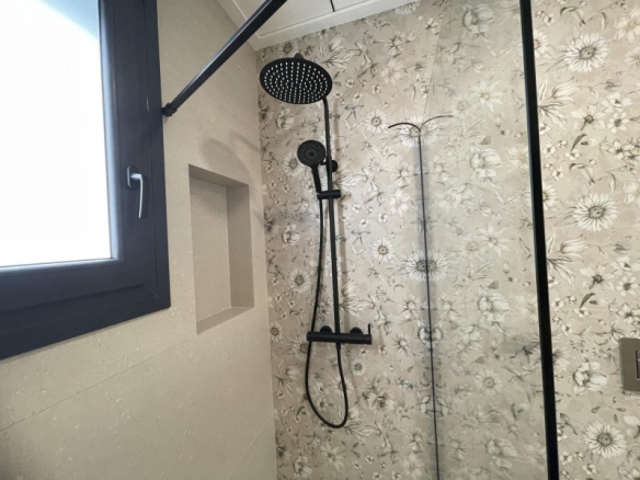 Villa de 3 dormitorios y piscina privada en venta en Las Heredades, Costa Blanca